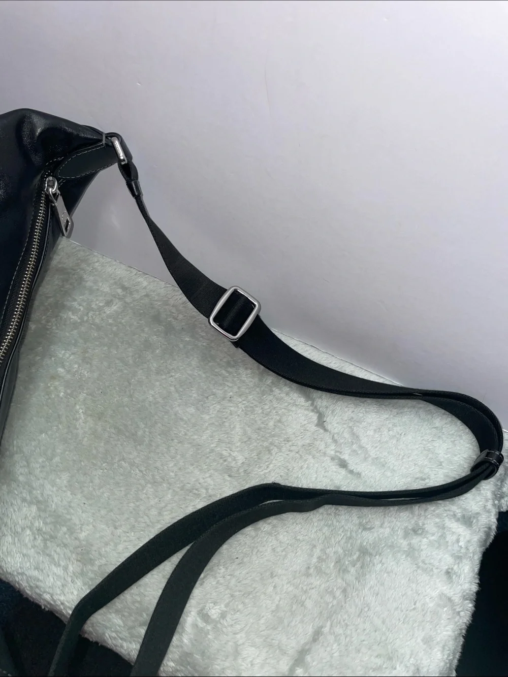 Coach ‘Finn’ Crossbody